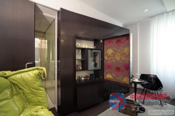 具有“历史使命”的米兰柏斯科埃克赛德拉酒店