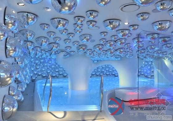 具有“历史使命”的米兰柏斯科埃克赛德拉酒店