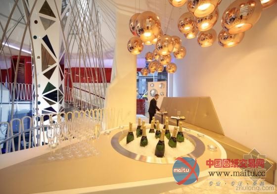 具有“历史使命”的米兰柏斯科埃克赛德拉酒店