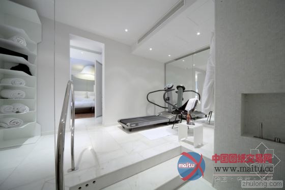 具有“历史使命”的米兰柏斯科埃克赛德拉酒店