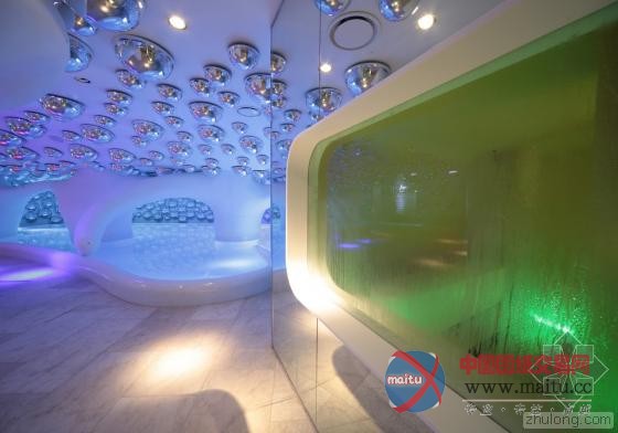 具有“历史使命”的米兰柏斯科埃克赛德拉酒店