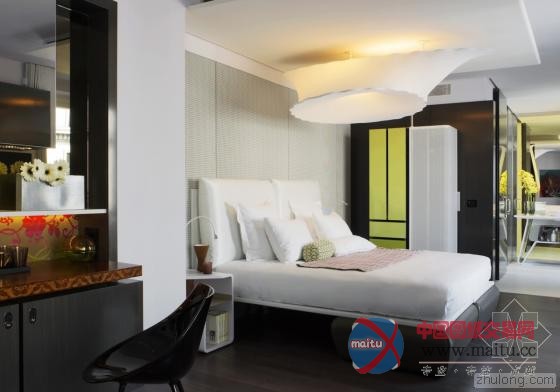 具有“历史使命”的米兰柏斯科埃克赛德拉酒店