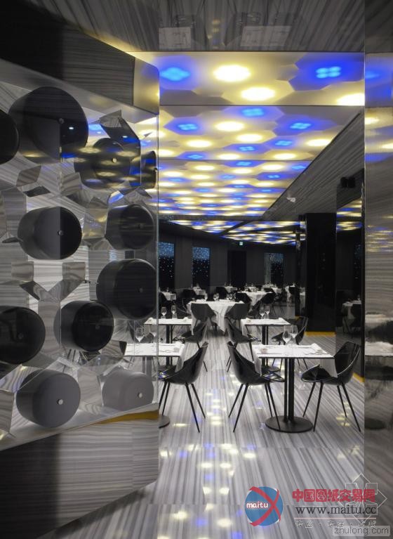 具有“历史使命”的米兰柏斯科埃克赛德拉酒店