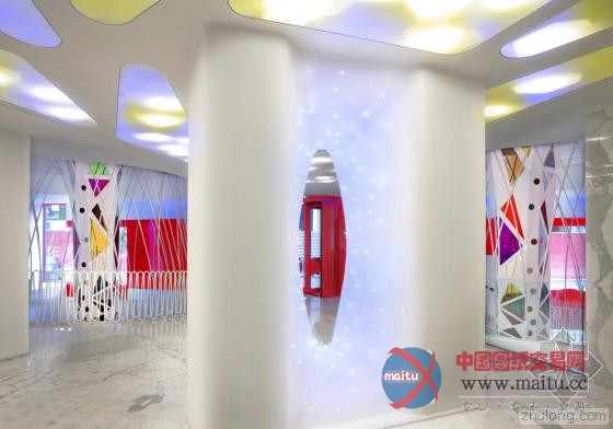 具有“历史使命”的米兰柏斯科埃克赛德拉酒店