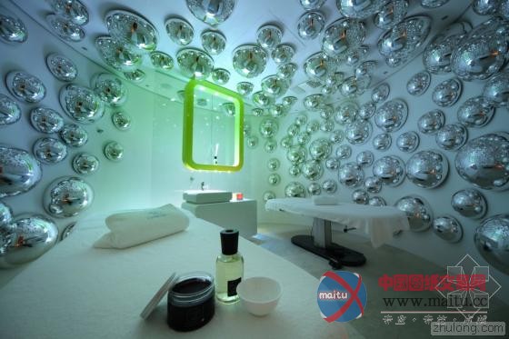 具有“历史使命”的米兰柏斯科埃克赛德拉酒店