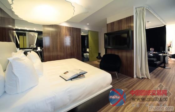 具有“历史使命”的米兰柏斯科埃克赛德拉酒店