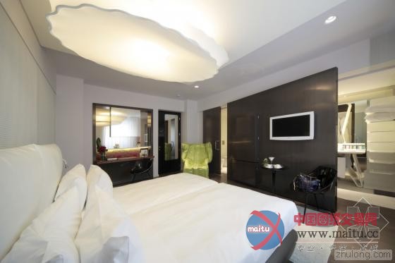 具有“历史使命”的米兰柏斯科埃克赛德拉酒店