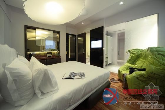 具有“历史使命”的米兰柏斯科埃克赛德拉酒店