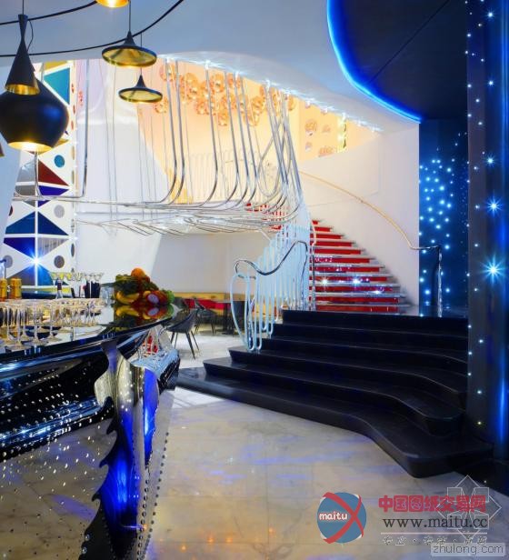 具有“历史使命”的米兰柏斯科埃克赛德拉酒店