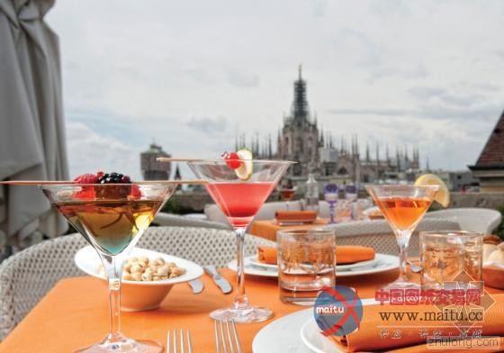 具有“历史使命”的米兰柏斯科埃克赛德拉酒店