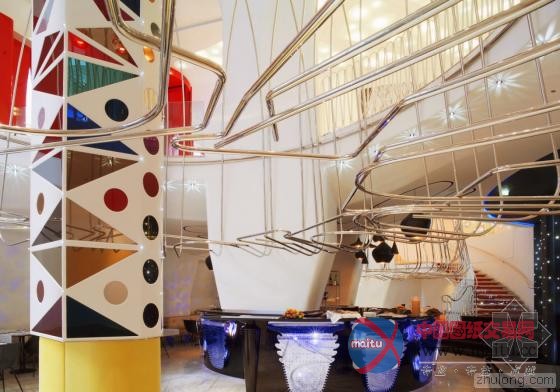 具有“历史使命”的米兰柏斯科埃克赛德拉酒店