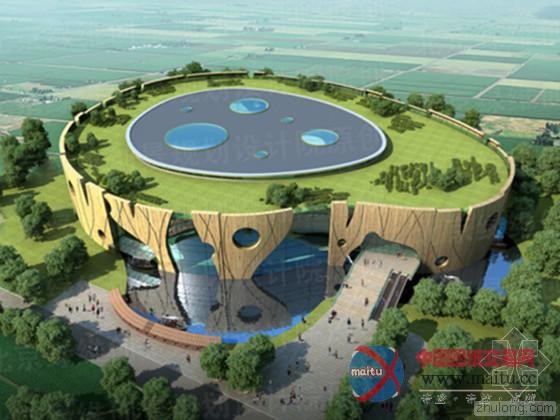 《绿色建筑评价标准》修订版完成 获取标识难度加大