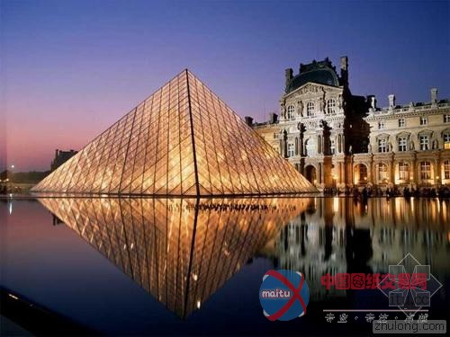 贝聿铭 建筑师相信建筑风水 但不是迷信