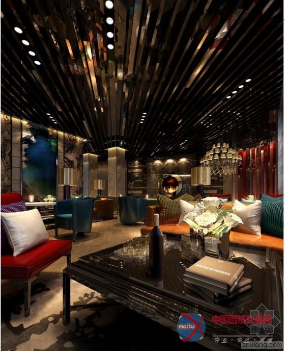 独特“白山黑水”的哈尔滨斯堡莱登酒店