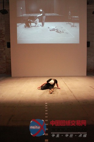 14届威尼斯建筑双年展 库哈斯再次标新立异