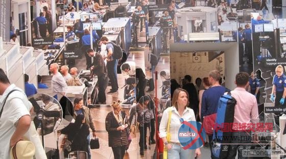 14届威尼斯建筑双年展 库哈斯再次标新立异