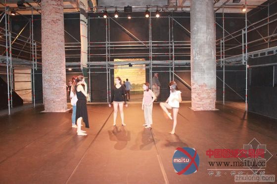 14届威尼斯建筑双年展 库哈斯再次标新立异