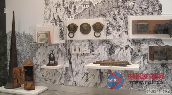 14届威尼斯建筑双年展 库哈斯再次标新立异