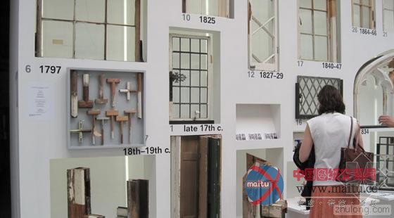 14届威尼斯建筑双年展 库哈斯再次标新立异