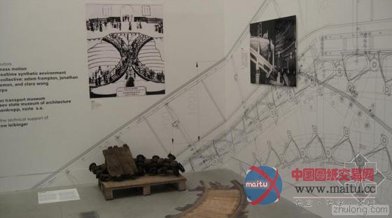 14届威尼斯建筑双年展 库哈斯再次标新立异