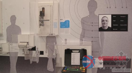 14届威尼斯建筑双年展 库哈斯再次标新立异