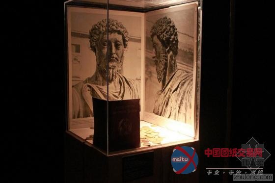 14届威尼斯建筑双年展 库哈斯再次标新立异