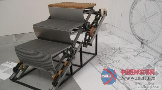 14届威尼斯建筑双年展 库哈斯再次标新立异