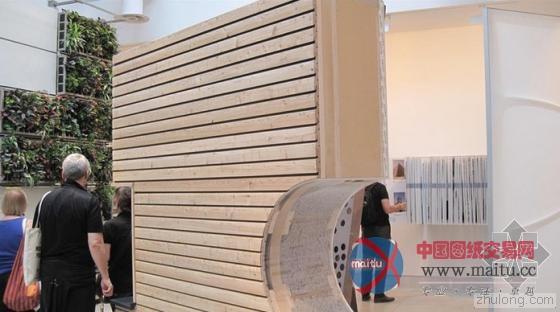 14届威尼斯建筑双年展 库哈斯再次标新立异