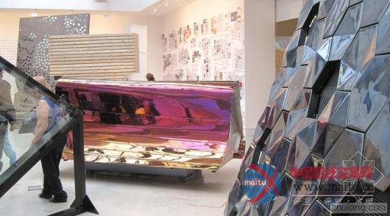 14届威尼斯建筑双年展 库哈斯再次标新立异