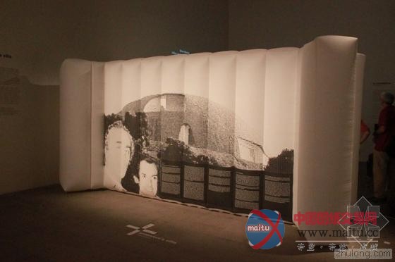 14届威尼斯建筑双年展 库哈斯再次标新立异