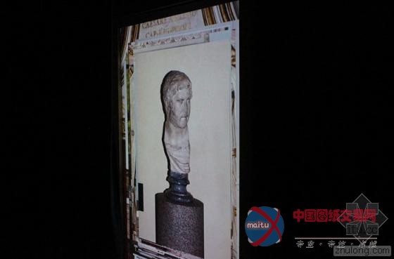 14届威尼斯建筑双年展 库哈斯再次标新立异