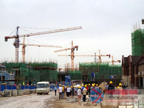 兰州碧桂园项目如何攻克湿陷性黄土