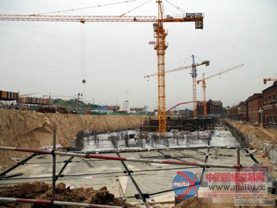 兰州碧桂园项目如何攻克湿陷性黄土