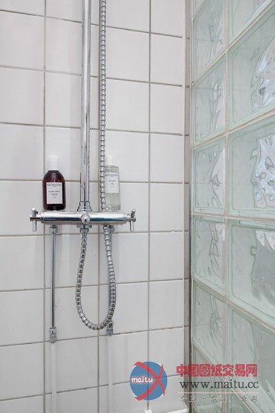 小空间大改造 33平米小公寓“撞见”乡村风