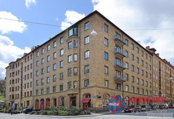 小空间大改造 33平米小公寓“撞见”乡村风