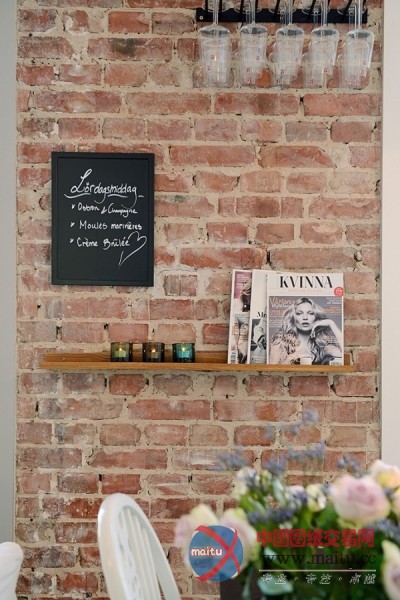 小空间大改造 33平米小公寓“撞见”乡村风