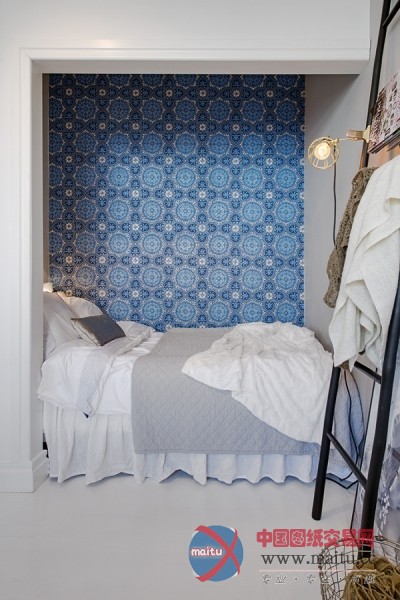 小空间大改造 33平米小公寓“撞见”乡村风