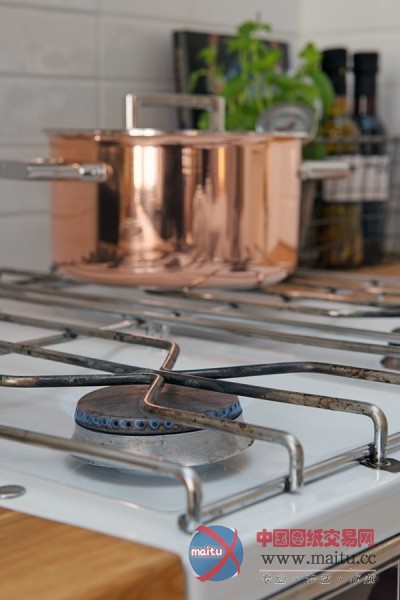 小空间大改造 33平米小公寓“撞见”乡村风