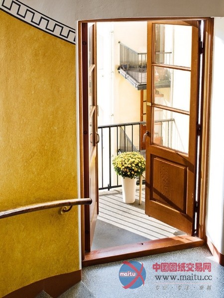 小空间大改造 33平米小公寓“撞见”乡村风