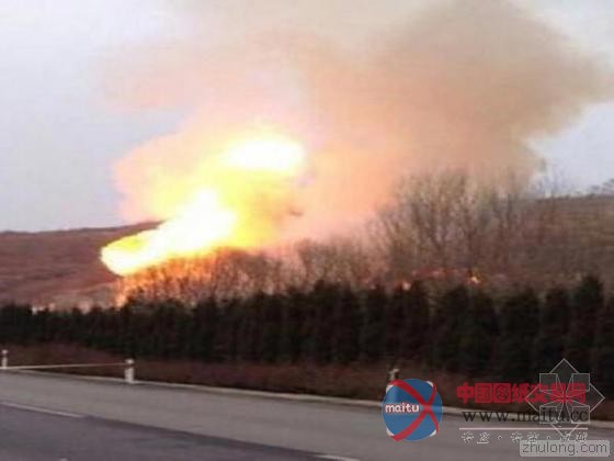 晋济高速岩后隧道“特大燃爆事故”最终报道