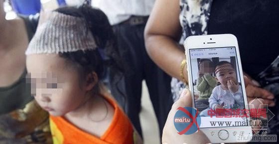 上海拆除违建砸中相邻房屋 致1名婴儿死亡(图)