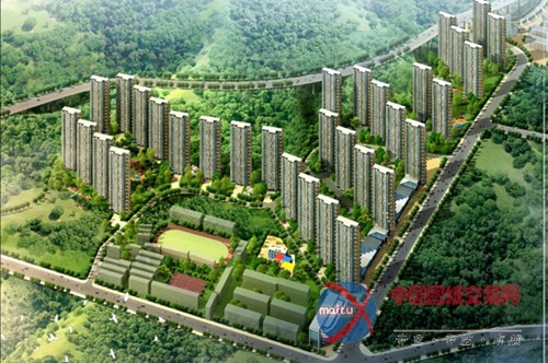 长沙“给我4年时间还你一片新城区”