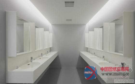 日式风9小时“胶囊旅馆”极简美学设计