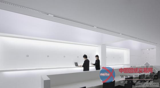 日式风9小时“胶囊旅馆”极简美学设计