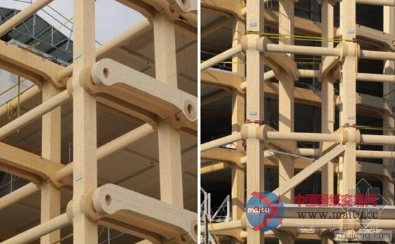 木结构产业:发展木结构绿色新理念