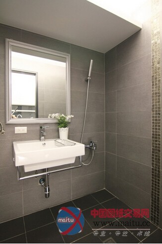 33平米设计公司办公室 乐活氛围十足