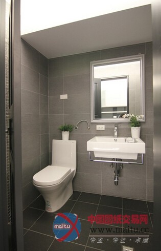 33平米设计公司办公室 乐活氛围十足