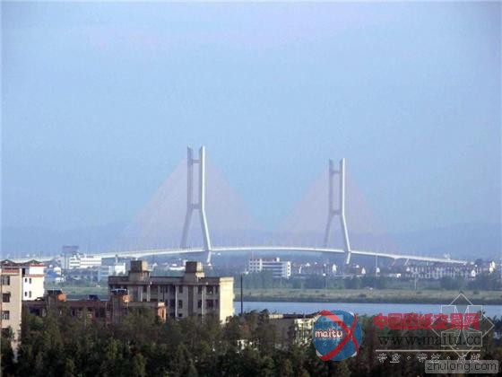 工程大解密:黄冈长江大桥创四项“世界之最”