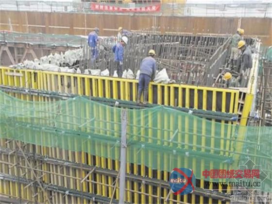 工程大解密:黄冈长江大桥创四项“世界之最”