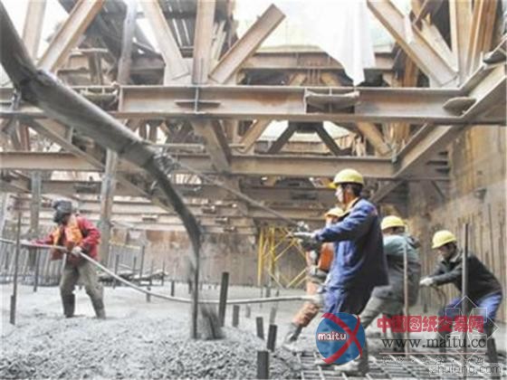 工程大解密:黄冈长江大桥创四项“世界之最”